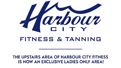 Harbour City Fitness and Tanning