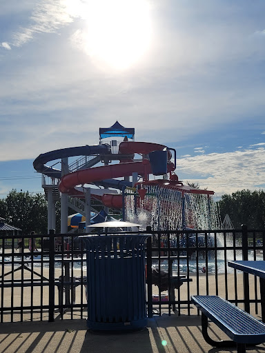 Water Park «Boro Beach», reviews and photos, 2310 Memorial Blvd, Murfreesboro, TN 37130, USA