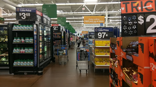 Discount Store «Walmart», reviews and photos, 3461 Horizon Blvd, Bensalem, PA 19020, USA
