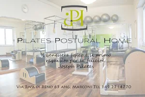 Studio Pilates Postural Home image