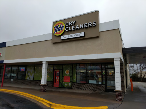 Dry Cleaner «Tide Dry Cleaners», reviews and photos, 7562 149th St W, Apple Valley, MN 55124, USA