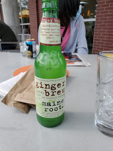 Health Food Store «The Mustard Seed Market and Cafe», reviews and photos, 867 W Market St, Akron, OH 44303, USA