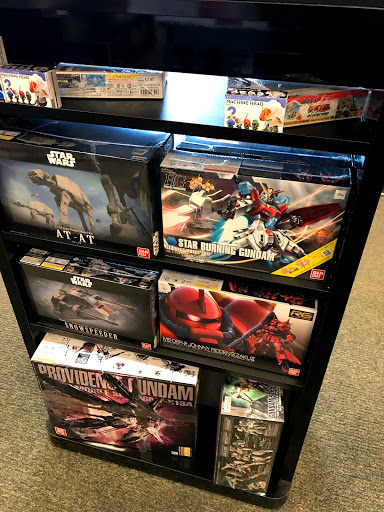 Book Store «Barnes & Noble», reviews and photos, 5959 Triangle Town Blvd, Raleigh, NC 27616, USA