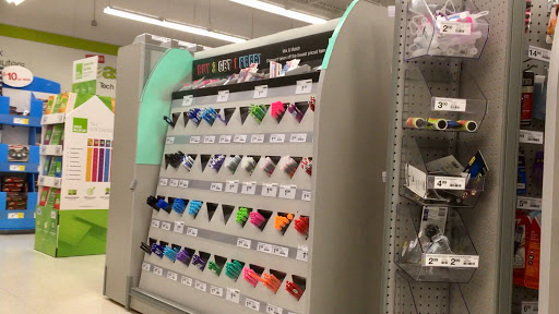 Office Supply Store «Staples», reviews and photos, 3600 Commerce Dr, Warsaw, IN 46580, USA