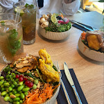 Photo n°1 de l'avis de Laura.o fait le 09/06/2022 à 20:31 sur le  Good Food à Cologne