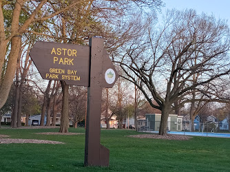 Astor Park
