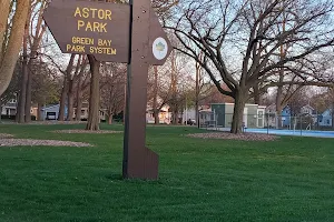 Astor Park image