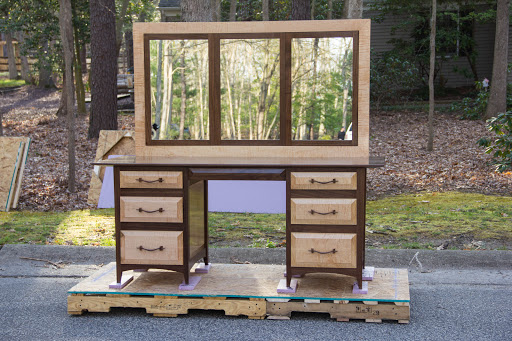 Furniture Maker «Receptive Design», reviews and photos, 9 Wissa Powey Trail, Shamong, NJ 08088, USA