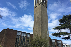 St Bartholomew's Church