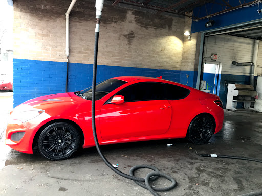 Car Wash «Diamond Finish Car Wash & Detail Center», reviews and photos, 5960 Barkley St, Shawnee Mission, KS 66202, USA