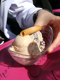 Crème glacée du Restaurant Glacier Marie Louise à Agde - n°15
