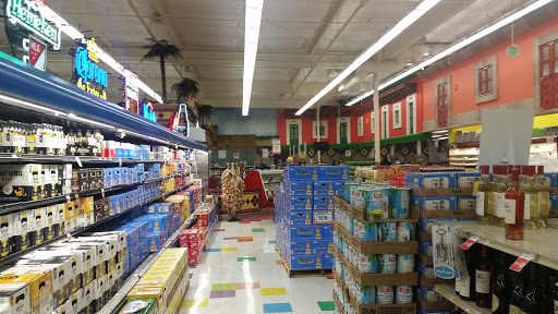 Mexican Grocery Store «Mi Pueblo Food Center», reviews and photos, 330 Bellam Blvd, San Rafael, CA 94901, USA