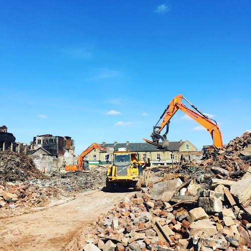 Reviews of KayeDem Demolition Ltd in Leeds - Construction company
