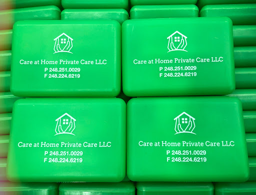 Commercial Printer «Commercial Graphics Inc», reviews and photos, 42712 Mound Rd, Sterling Heights, MI 48314, USA