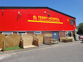 Terry Howell - Timber & Builders Merchants