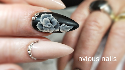 Nvious Nails