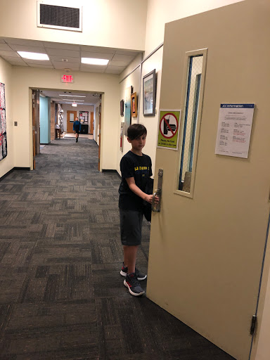 Community Center «Jewish Community Center», reviews and photos, 2000 Hollywood Dr, York, PA 17403, USA