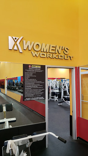 Gym «Fitness Connection», reviews and photos, 129 Sawdust Rd, The Woodlands, TX 77380, USA