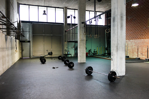 Crossfit Donostia CFDNT