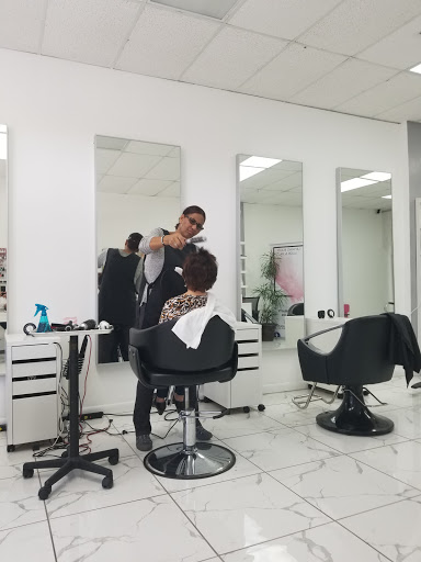 Beauty Salon «Layshing Beauty Salon», reviews and photos, 817 SW 18th Ave, Miami, FL 33135, USA