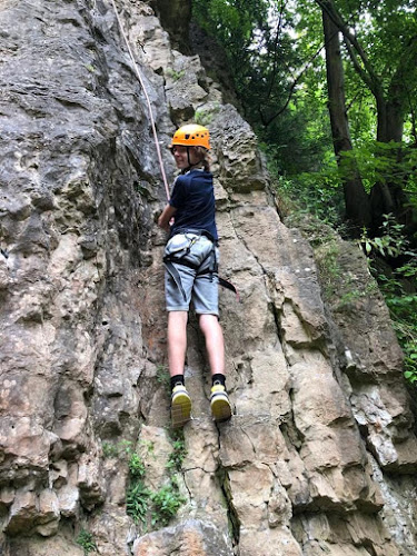 Reviews of Hereford Climbing in Hereford - Gym