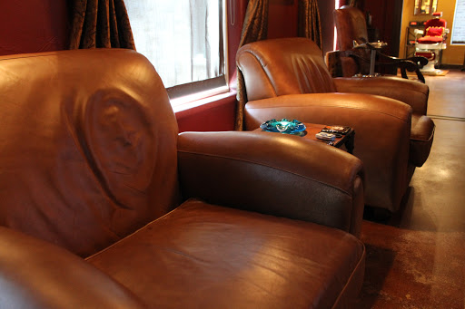 Cigar Shop «The Republic Cigar Humidor & Lounge», reviews and photos, 2336 Gruene Lake Dr, New Braunfels, TX 78130, USA