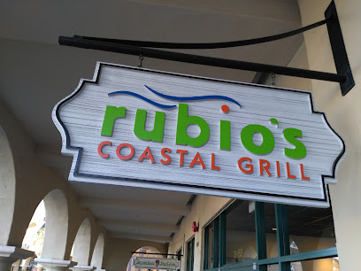 Rubio,s Coastal Grill - 1835 Newport Blvd Suite D-158, Costa Mesa, CA 92627