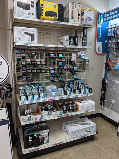 Truck Rental Agency «U-Haul Moving & Storage at Hanover St», reviews and photos, 87 Hanover St, Lebanon, NH 03766, USA