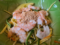 Plats et boissons du Restaurant vietnamien Le Saigon à Sausheim - n°12