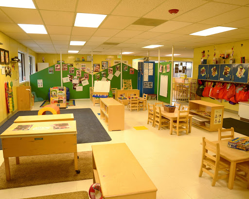 Day Care Center «La Petite Academy of Concord, CA», reviews and photos, 4304 Cowell Rd, Concord, CA 94518, USA