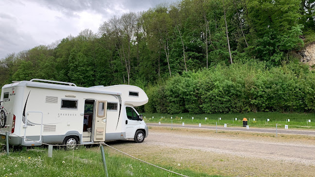 Motorhome Aire Öffnungszeiten