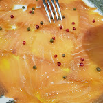 Photo n°2 de l'avis de Alexa.u fait le 28/07/2022 à 06:51 sur le  Premiata Norcineria à Bari