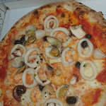 Photo n°1 de l'avis de Francersei. fait le 04/04/2021 à 00:18 sur le  C'è Pizza Per Te à Nardò