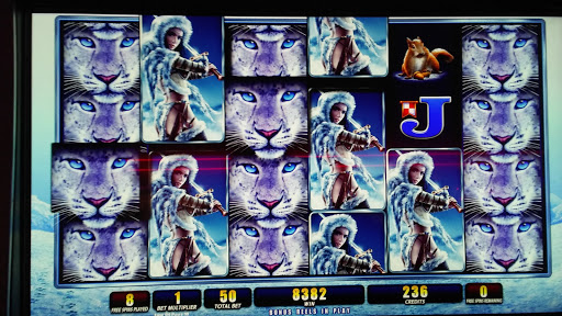 Casino «Goldsby Gaming Center», reviews and photos, 1038 W Sycamore Rd, Norman, OK 73072, USA