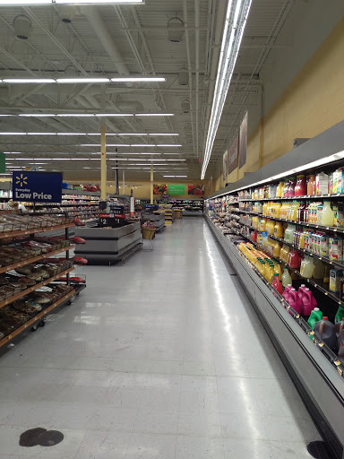 Supermarket «Walmart Neighborhood Market», reviews and photos, 5609 Pacific St, Rocklin, CA 95677, USA