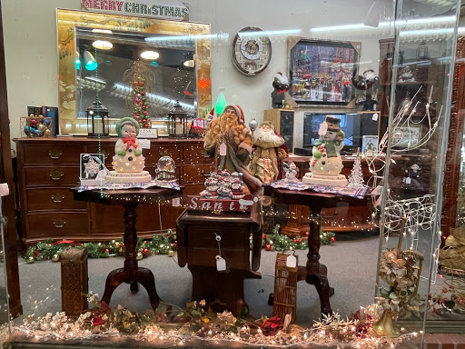 Thrift Store «Twice As Nice-Pottstown», reviews and photos, 233 E High St, Pottstown, PA 19464, USA