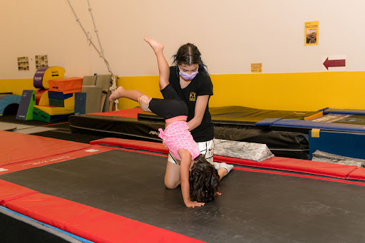 Gymnastics Center «OMEGA Gymnastics», reviews and photos, 9700 SW Harvest Ct, Beaverton, OR 97005, USA