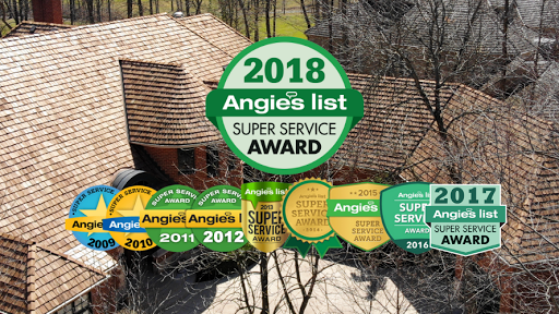 Roofing Contractor «Newman Roofing, LLC», reviews and photos, 32 Sedgwick Ave, Sunbury, OH 43074, USA