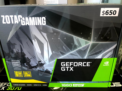 Computer Repair Service «i5 Computers Inc.», reviews and photos, 309 E 15th St, Vancouver, WA 98663, USA