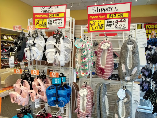 Shoe Store «Payless ShoeSource», reviews and photos, 700 W 15th St, Plano, TX 75075, USA