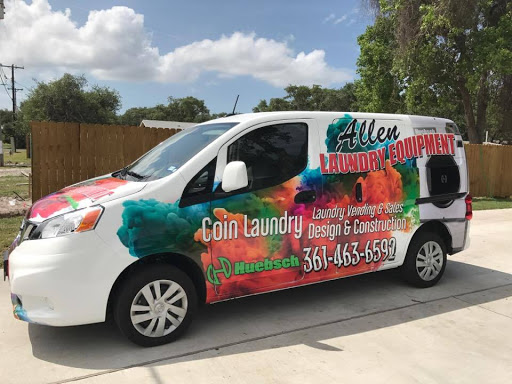HVAC Contractor «Allen Air Conditioning», reviews and photos, 104 W James St, Rockport, TX 78382, USA