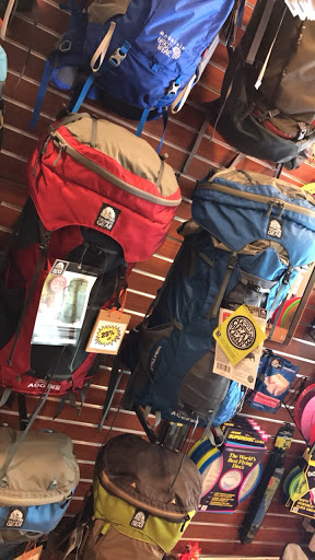 Outdoor Sports Store «Paxton Peak Olde Towne Outfitters», reviews and photos, 108 W Leake St, Clinton, MS 39056, USA