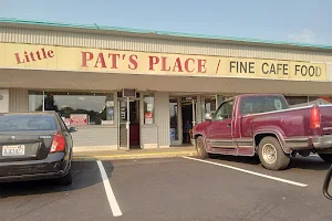 Little Pat's Place image