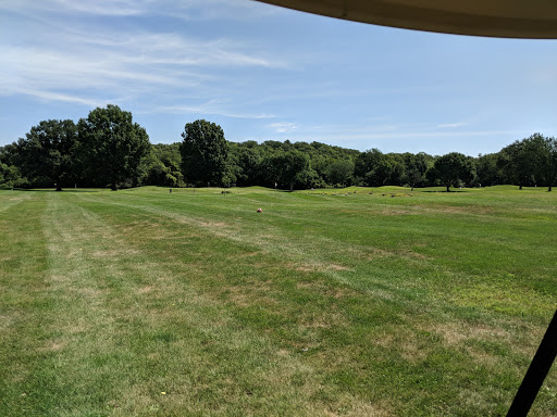 Public Golf Course «Heart of America Golf Course», reviews and photos, 7501 Blue River Rd, Kansas City, MO 64132, USA