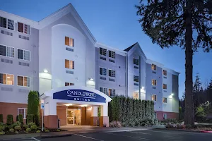 Candlewood Suites Olympia/Lacey, an IHG Hotel image