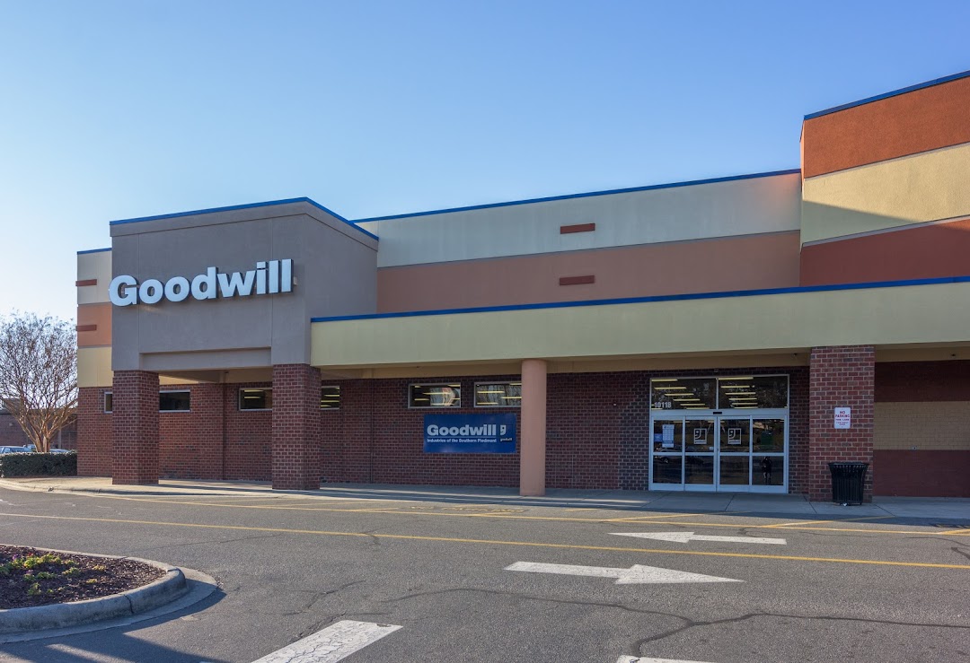 Goodwill - Pineville