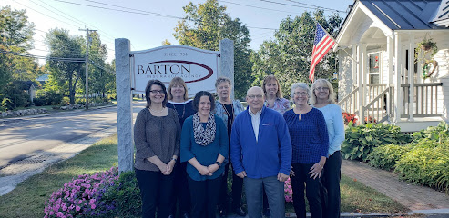Barton Insurance Agency, LLC