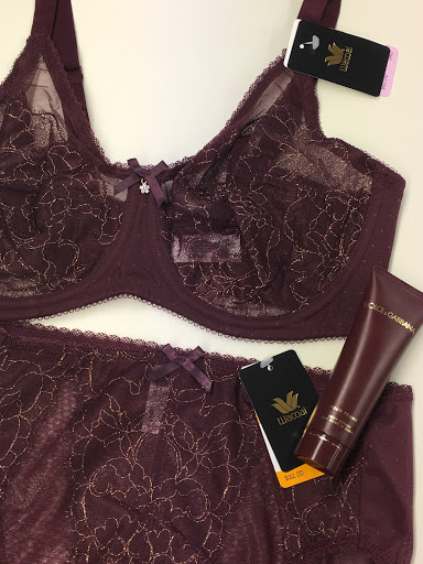 Lingerie Store «MySelf Lingerie», reviews and photos, 1279 52nd St, Brooklyn, NY 11219, USA