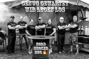 Nord Smoker BBQ / Eventgastronomie image