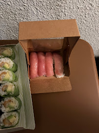 Sushi du Restaurant de sushis Eat SUSHI Reims - n°8
